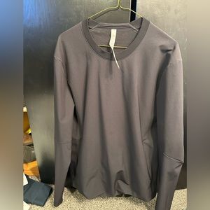 Black Lululemon Windbreaker Men’s